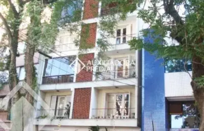 Apartamento com 2 quartos à venda na rua ramiro barcelos, 1815, independência, porto alegre, 72 m2 por r$ 365.000