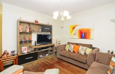 Apartamento com 3 quartos à venda na avenida doutor nilo peçanha, 2755, bela vista, porto alegre, 159 m2 por r$ 1.200.000
