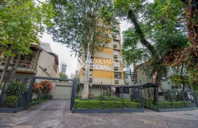 Apartamento com 3 quartos à venda na avenida coronel lucas de oliveira, 1618, petrópolis, porto alegre, 109 m2 por r$ 850.000
