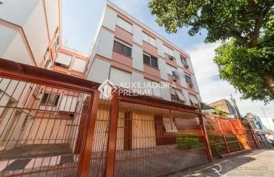 Apartamento com 3 quartos à venda na rua barão de tramandaí, 251, passo da areia, porto alegre, 110 m2 por r$ 414.000