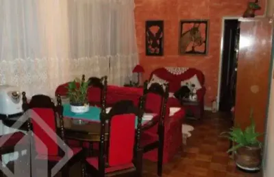 Apartamento com 3 quartos à venda na rua general vitorino, 276, centro histórico, porto alegre, 101 m2 por r$ 365.000