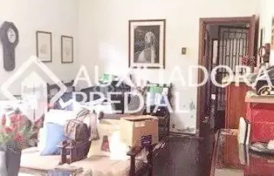 Apartamento com 2 quartos à venda na rua dona leonor, 76, rio branco, porto alegre, 89 m2 por r$ 400.000