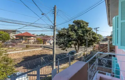 Casa com 4 quartos à venda na rua nossa senhora da medianeira, 4, medianeira, porto alegre, 165 m2 por r$ 560.000