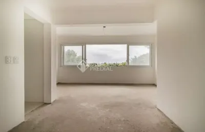 Apartamento com 3 quartos à venda na rua vaz e silva, 88, cristo redentor, porto alegre, 85 m2 por r$ 540.000