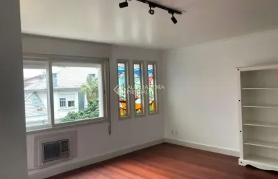 Apartamento com 2 quartos à venda na rua coronel bordini, 1130, auxiliadora, porto alegre, 93 m2 por r$ 600.000