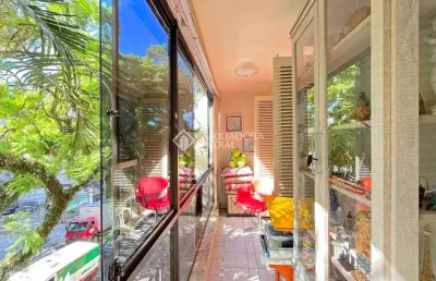 Apartamento com 1 quarto à venda na rua garibaldi, 1009, bom fim, porto alegre, 45 m2 por r$ 439.000