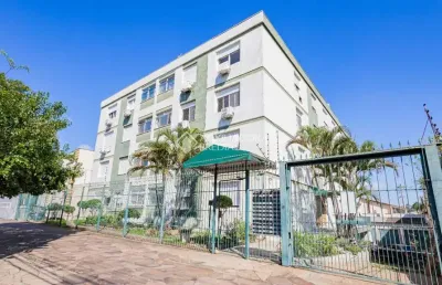 Apartamento com 2 quartos à venda na beco andaraí, 219, passo da areia, porto alegre, 58 m2 por r$ 290.000