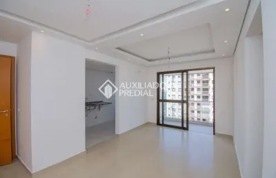 Apartamento com 3 quartos à venda na rua piauí, 40, santa maria goretti, porto alegre, 81 m2 por r$ 720.000