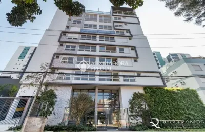 Apartamento com 2 quartos à venda na rua artur fabião carneiro, 249, passo da areia, porto alegre, 84 m2 por r$ 895.200