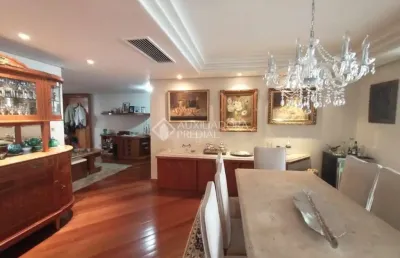 Apartamento com 4 quartos à venda na rua augusto jung, 101, centro, novo hamburgo, 195 m2 por r$ 1.600.000