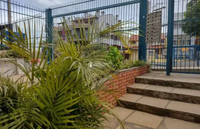 Apartamento com 1 quarto à venda na rua edmundo bastian, 205, cristo redentor, porto alegre, 44 m2 por r$ 170.000