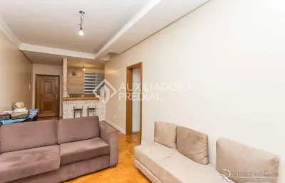 Apartamento com 3 quartos à venda na rua gumercindo saraiva, 54, menino deus, porto alegre, 110 m2 por r$ 607.000
