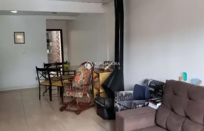 Casa em condomínio fechado com 2 quartos à venda na rua doutor raphael loro, 155, hípica, porto alegre, 65 m2 por r$ 310.000