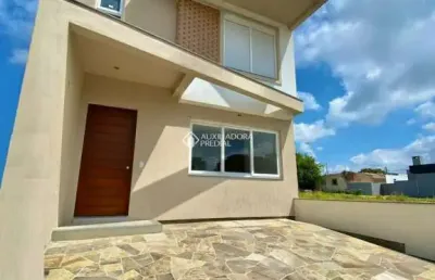 Casa com 3 quartos à venda na rua jorge babot miranda, 615, aberta dos morros, porto alegre, 105 m2 por r$ 599.000