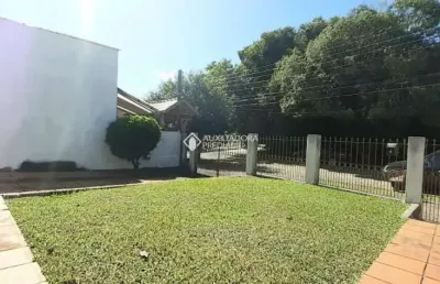 Casa com 3 quartos à venda na rua doutor miguel vieira ferreira, 100, ipanema, porto alegre, 160 m2 por r$ 390.000