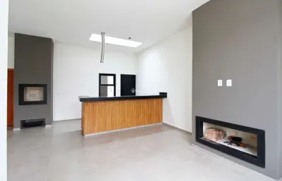 Casa com 3 quartos à venda na rua jorge babot miranda, 627, aberta dos morros, porto alegre, 70 m2 por r$ 458.000