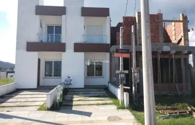 Casa com 2 quartos à venda na sete mil  duzentos e dois, 1, hípica, porto alegre, 73 m2 por r$ 395.000