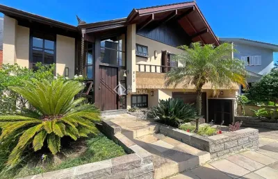 Casa em condomínio fechado com 3 quartos à venda na rua alcebíades antônio dos santos, 356, nonoai, porto alegre, 174 m2 por r$ 2.106.000