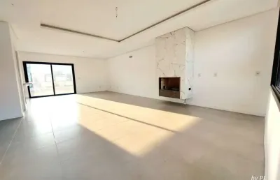 Casa em condomínio fechado com 3 quartos à venda na rua jorge babot miranda, 680, hípica, porto alegre, 160 m2 por r$ 930.000