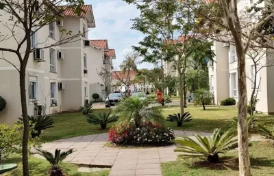 Apartamento com 2 quartos à venda na avenida juca batista, 4581, hípica, porto alegre, 48 m2 por r$ 224.000
