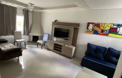 Casa em condomínio fechado com 3 quartos à venda na salvador do sul, 377, centro, gramado, 107 m2 por r$ 1.436.000