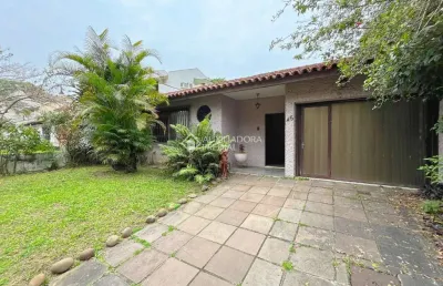 Casa com 4 quartos à venda na rua jigoro kano, 45, ipanema, porto alegre, 44 m2 por r$ 790.000