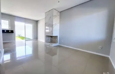 Casa com 3 quartos à venda na rua jorge babot miranda, 873, aberta dos morros, porto alegre, 119 m2 por r$ 790.000