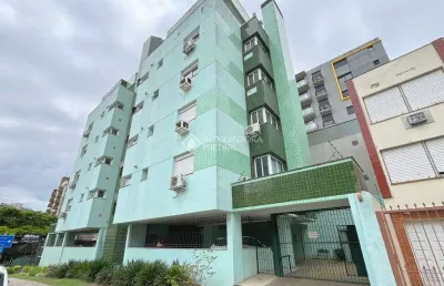 Cobertura com 2 quartos à venda na rua mariano de matos, 20, santa tereza, porto alegre, 100 m2 por r$ 505.000