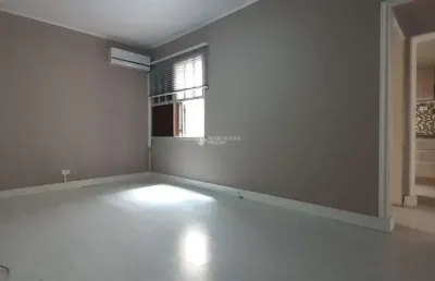 Apartamento com 2 quartos à venda na avenida ipiranga, 528, praia de belas, porto alegre, 58 m2 por r$ 260.000