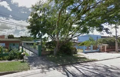 Casa com 3 quartos à venda na rua joão vieira de aguiar sobrinho, 360, belém novo, porto alegre, 61 m2 por r$ 450.000