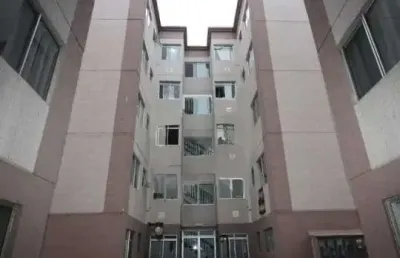 Apartamento com 2 quartos à venda na rua josé iuchno, 151, hípica, porto alegre, 40 m2 por r$ 160.000