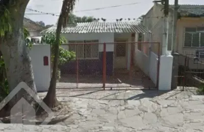 Casa com 3 quartos à venda na rua doutor barcelos, 1346, tristeza, porto alegre, 85 m2 por r$ 400.000