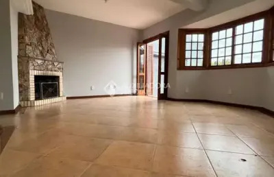 Casa com 3 quartos à venda na rua doutor pitrez, 297, ipanema, porto alegre, 262 m2 por r$ 845.000