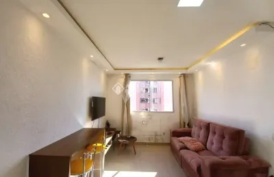 Apartamento com 2 quartos à venda na rua josé iuchno, 120, hípica, porto alegre, 41 m2 por r$ 159.000