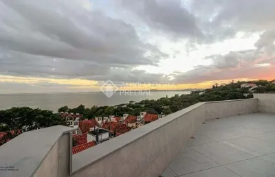 Casa com 5 quartos à venda na rua professor xavier simões, 467, tristeza, porto alegre, 724 m2 por r$ 2.590.000