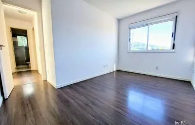 Apartamento com 3 quartos à venda na rua dorival castilhos machado, 490, hípica, porto alegre, 63 m2 por r$ 239.000