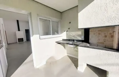 Casa em condomínio fechado com 3 quartos à venda na rua eroni soares machado, 300, hípica, porto alegre, 106 m2 por r$ 670.000