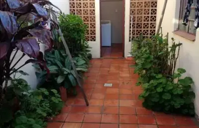 Casa com 5 quartos à venda na travessa chateaubriand, 233, passo das pedras, porto alegre, 190 m2 por r$ 380.000