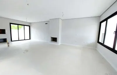 Casa em condomínio fechado com 3 quartos à venda na rua sinai, 41, ipanema, porto alegre, 177 m2 por r$ 1.109.000