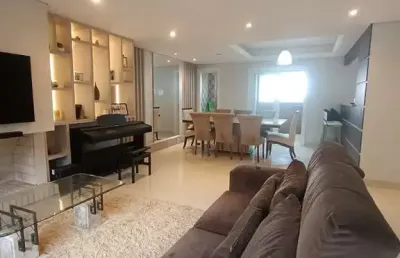 Casa com 4 quartos à venda na rua henrique anawate, 580, guarujá, porto alegre, 336 m2 por r$ 1.071.000