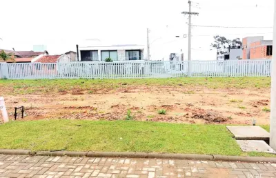 Terreno em condomínio fechado à venda na rua sinai, 100, ipanema, porto alegre, 150 m2 por r$ 325.237