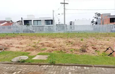 Terreno em condomínio fechado à venda na rua sinai, 100, ipanema, porto alegre, 150 m2 por r$ 325.237