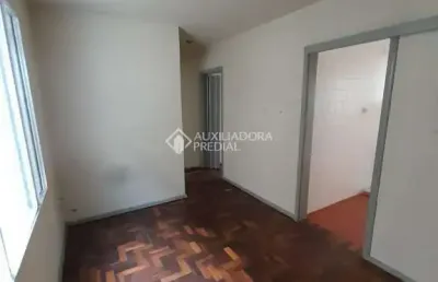 Apartamento com 1 quarto à venda na rua gomes de freitas, 255, jardim itu sabará, porto alegre, 34 m2 por r$ 170.000