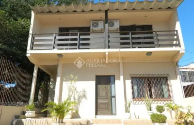 Casa com 3 quartos à venda na avenida belém velho, 2335, vila nova, porto alegre, 11 m2 por r$ 675.000