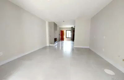 Casa com 3 quartos à venda na rua honorato toniolo, 119, aberta dos morros, porto alegre, 135 m2 por r$ 469.000
