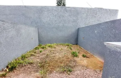 Casa com 3 quartos à venda na rua honorato toniolo, 119, aberta dos morros, porto alegre, 115 m2 por r$ 469.000