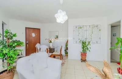 Apartamento com 2 quartos à venda na avenida wenceslau escobar, 1086, tristeza, porto alegre, 63 m2 por r$ 260.000