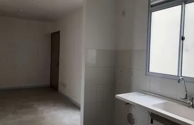Apartamento com 2 quartos à venda na 7008, 300, 300, restinga, porto alegre, 50 m2 por r$ 169.990