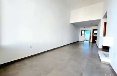 Casa com 3 quartos à venda na rua werno finkler, 35, aberta dos morros, porto alegre, 76 m2 por r$ 439.000