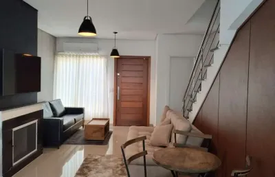 Casa com 3 quartos à venda na rua angico, 125, hípica, porto alegre, 131 m2 por r$ 645.000